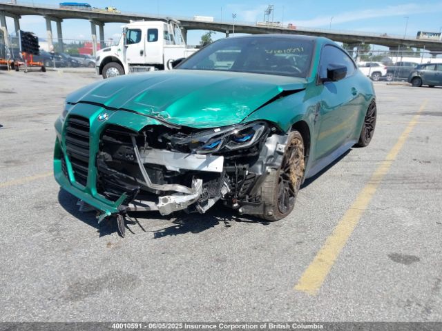 WBS43AZ08RCP44189 2024 BMW
