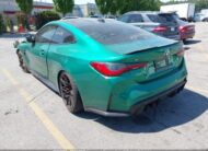 WBS43AZ08RCP44189 2024 BMW