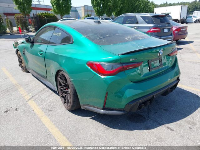 WBS43AZ08RCP44189 2024 BMW