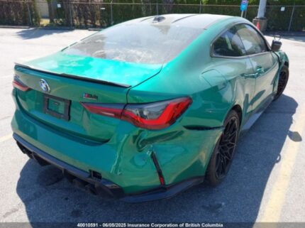 WBS43AZ08RCP44189 2024 BMW