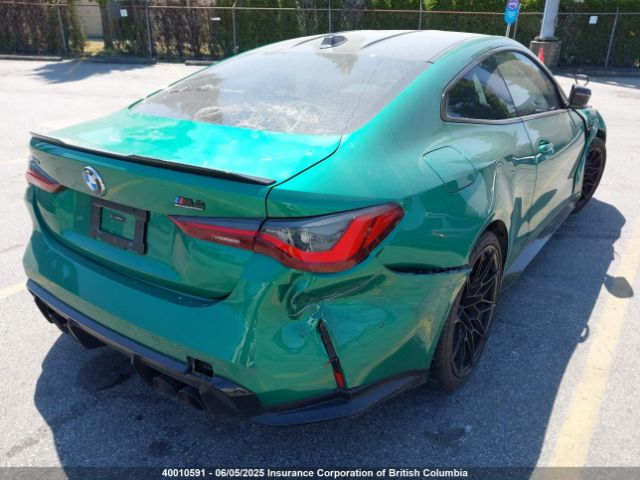 WBS43AZ08RCP44189 2024 BMW