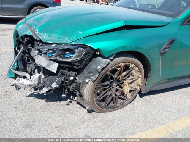 WBS43AZ08RCP44189 2024 BMW
