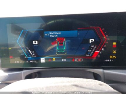 WBS43AZ08RCP44189 2024 BMW