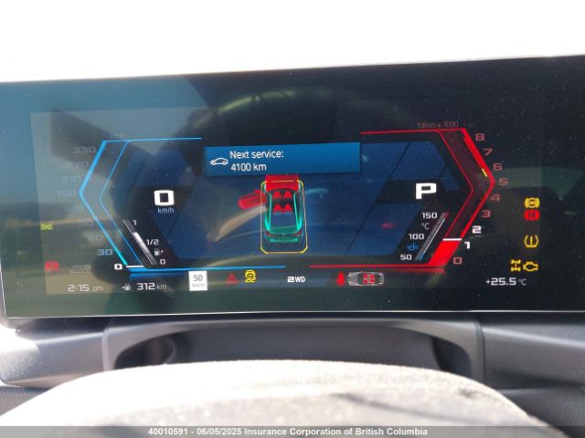 WBS43AZ08RCP44189 2024 BMW