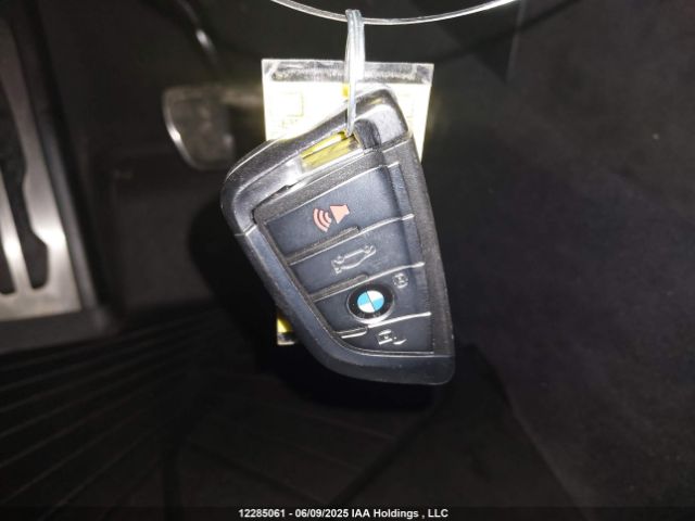 WBSDZ0C09PCM85467 2023 BMW