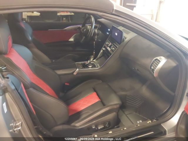 WBSDZ0C09PCM85467 2023 BMW