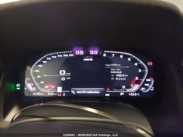 WBSDZ0C09PCM85467 2023 BMW