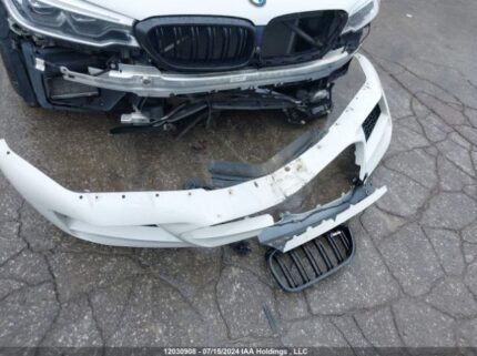 WBSJF0C58JB283613 2018 BMW