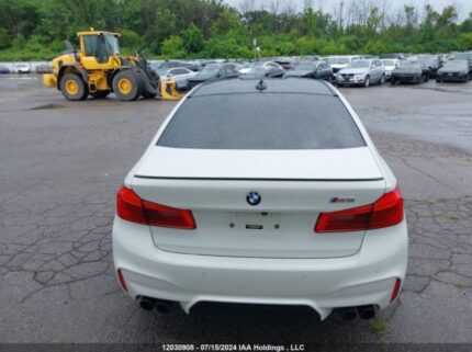 WBSJF0C58JB283613 2018 BMW