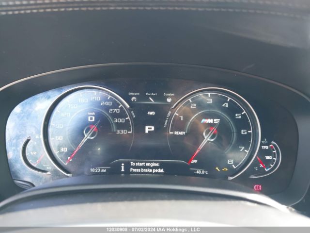 WBSJF0C58JB283613 2018 BMW