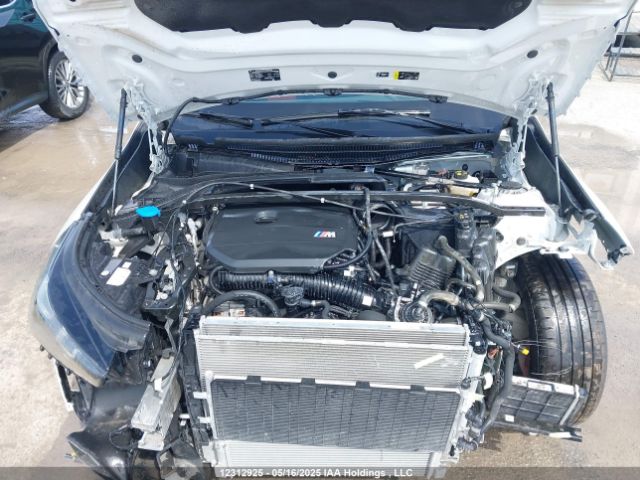 WBX13EF01S5131768 2025 BMW