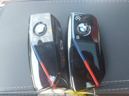 WBX13EF01S5131768 2025 BMW