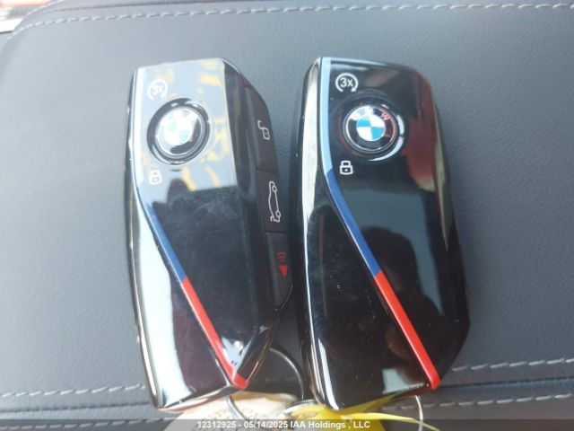 WBX13EF01S5131768 2025 BMW