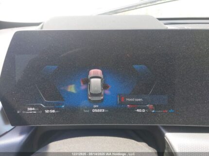 WBX13EF01S5131768 2025 BMW
