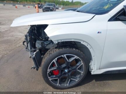 WBX13EF01S5131768 2025 BMW