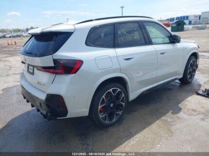 WBX13EF01S5131768 2025 BMW