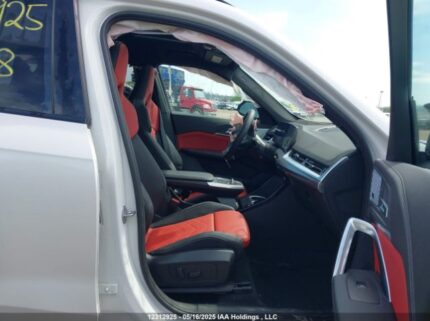 WBX13EF01S5131768 2025 BMW