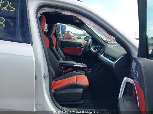 WBX13EF01S5131768 2025 BMW