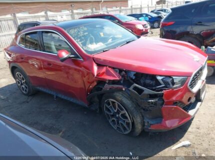 WBX63GM09S5039490 2025 BMW