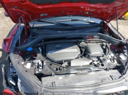 WBX63GM09S5039490 2025 BMW