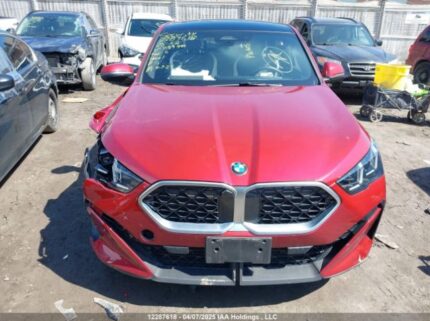 WBX63GM09S5039490 2025 BMW