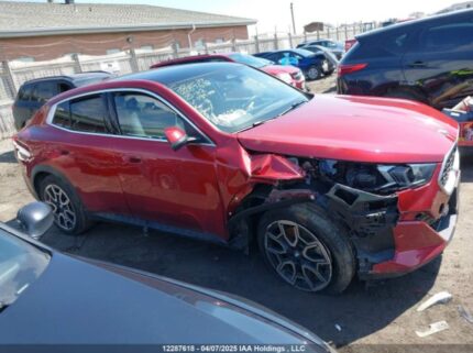 WBX63GM09S5039490 2025 BMW