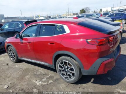 WBX63GM09S5039490 2025 BMW
