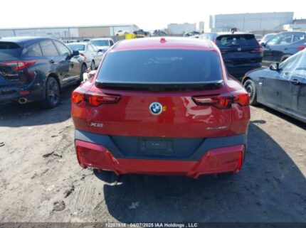 WBX63GM09S5039490 2025 BMW