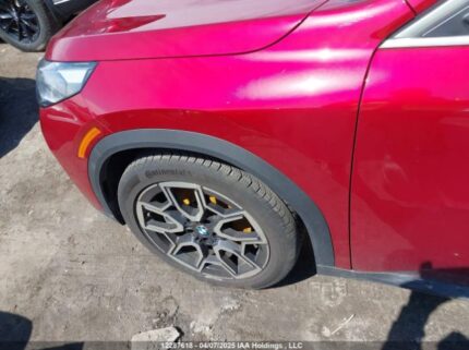 WBX63GM09S5039490 2025 BMW