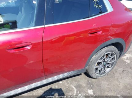 WBX63GM09S5039490 2025 BMW