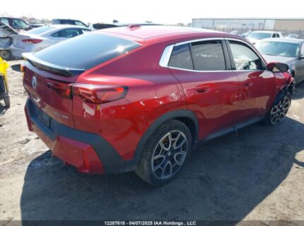 WBX63GM09S5039490 2025 BMW