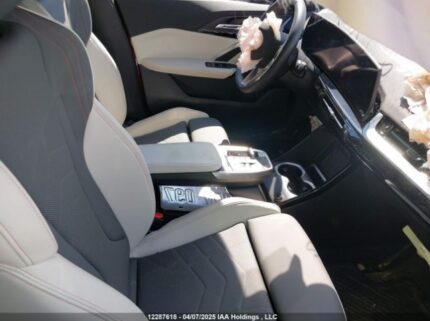 WBX63GM09S5039490 2025 BMW