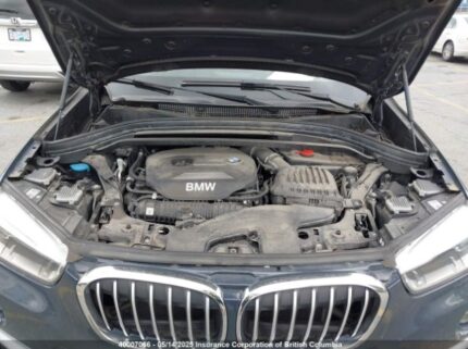 WBXHT3C30J5F88266 2018 BMW