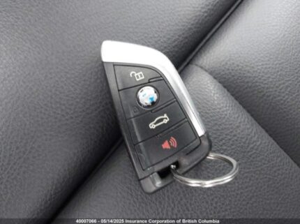 WBXHT3C30J5F88266 2018 BMW