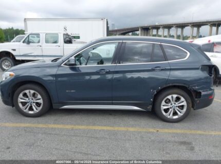 WBXHT3C30J5F88266 2018 BMW