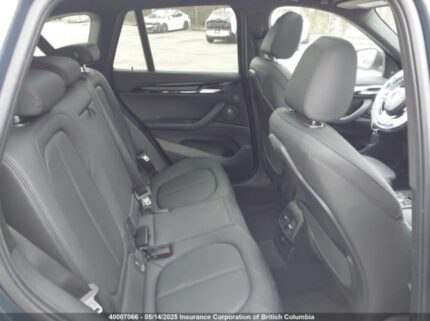 WBXHT3C30J5F88266 2018 BMW