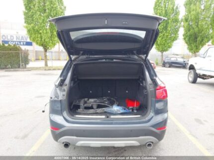 WBXHT3C30J5F88266 2018 BMW