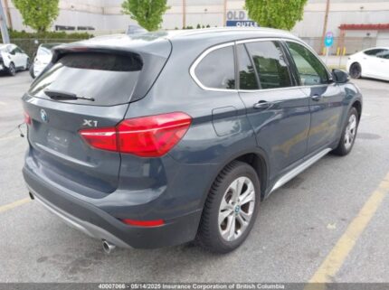 WBXHT3C30J5F88266 2018 BMW