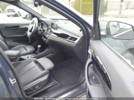 WBXHT3C30J5F88266 2018 BMW