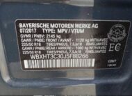 WBXHT3C30J5F88266 2018 BMW