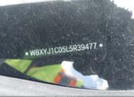 WBXYJ1C05L5R39477 2020 BMW