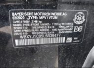 WBXYJ1C05L5R39477 2020 BMW