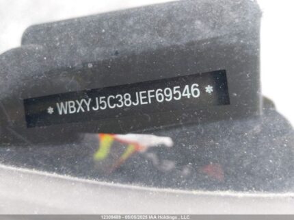 WBXYJ5C38JEF69546 2018 BMW