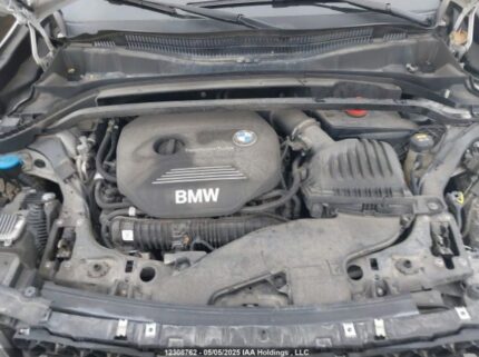 WBXYJ5C38JEF77355 2018 BMW