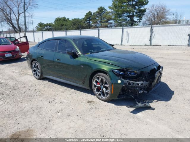 WBY33AW07PFP08138 2023 BMW
