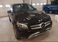 WDC0G4KB1JV029541 2018 MERCEDES-BENZ