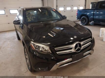 WDC0G4KB1JV029541 2018 MERCEDES-BENZ