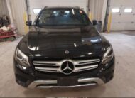WDC0G4KB1JV029541 2018 MERCEDES-BENZ