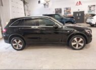 WDC0G4KB1JV029541 2018 MERCEDES-BENZ