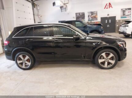 WDC0G4KB1JV029541 2018 MERCEDES-BENZ